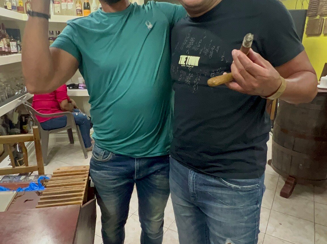 Papyrus Cigars