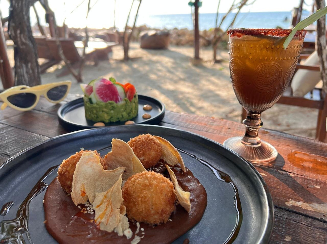 Casa Punta Coco主图