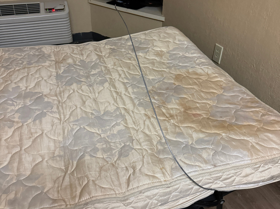 Extended Stay America - Boston - Peabody主图