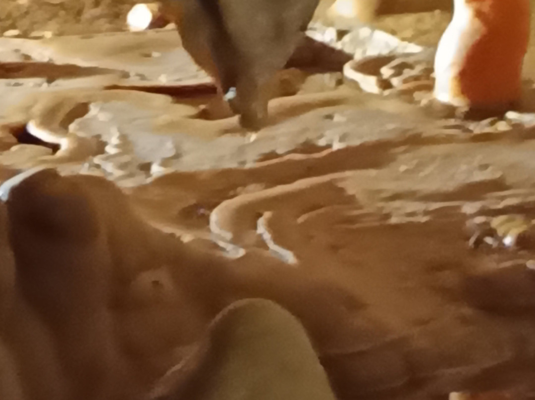 La Cueva de Valdeajo景点图片