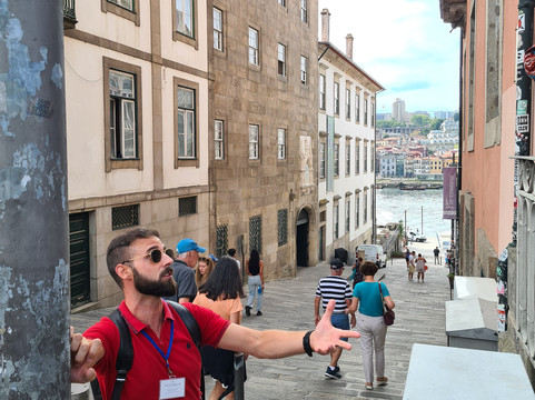 Casta Tours-波尔图必去景点