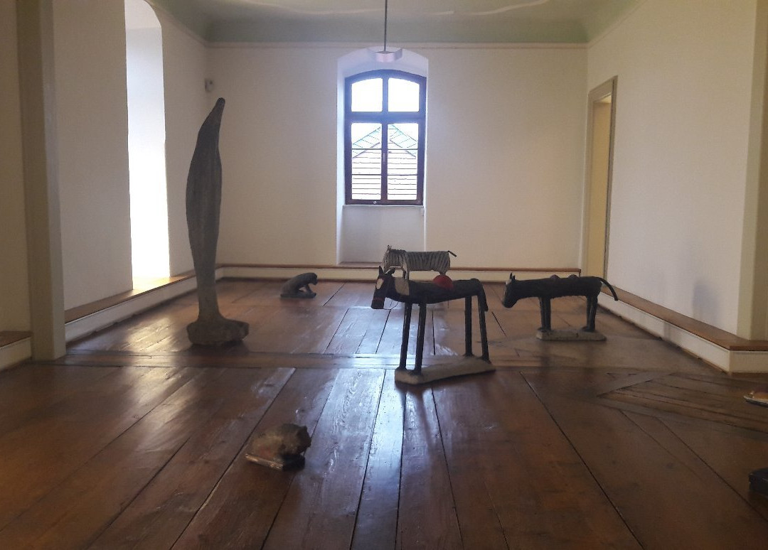 Sammlung Zander景点图片