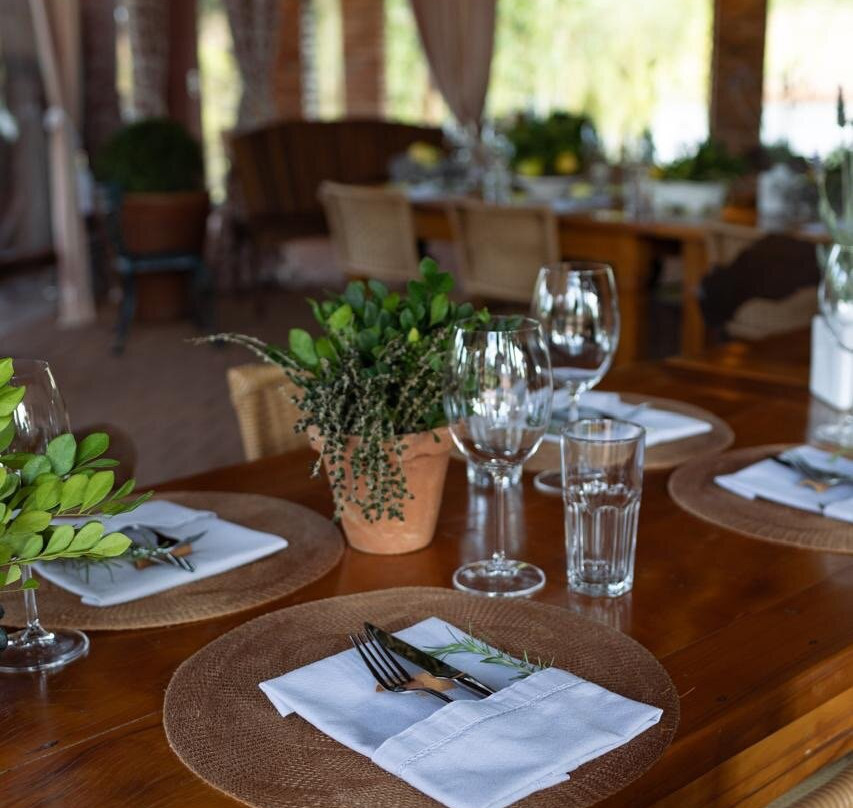 Vinícola Biagi-Cravinhos必去景点