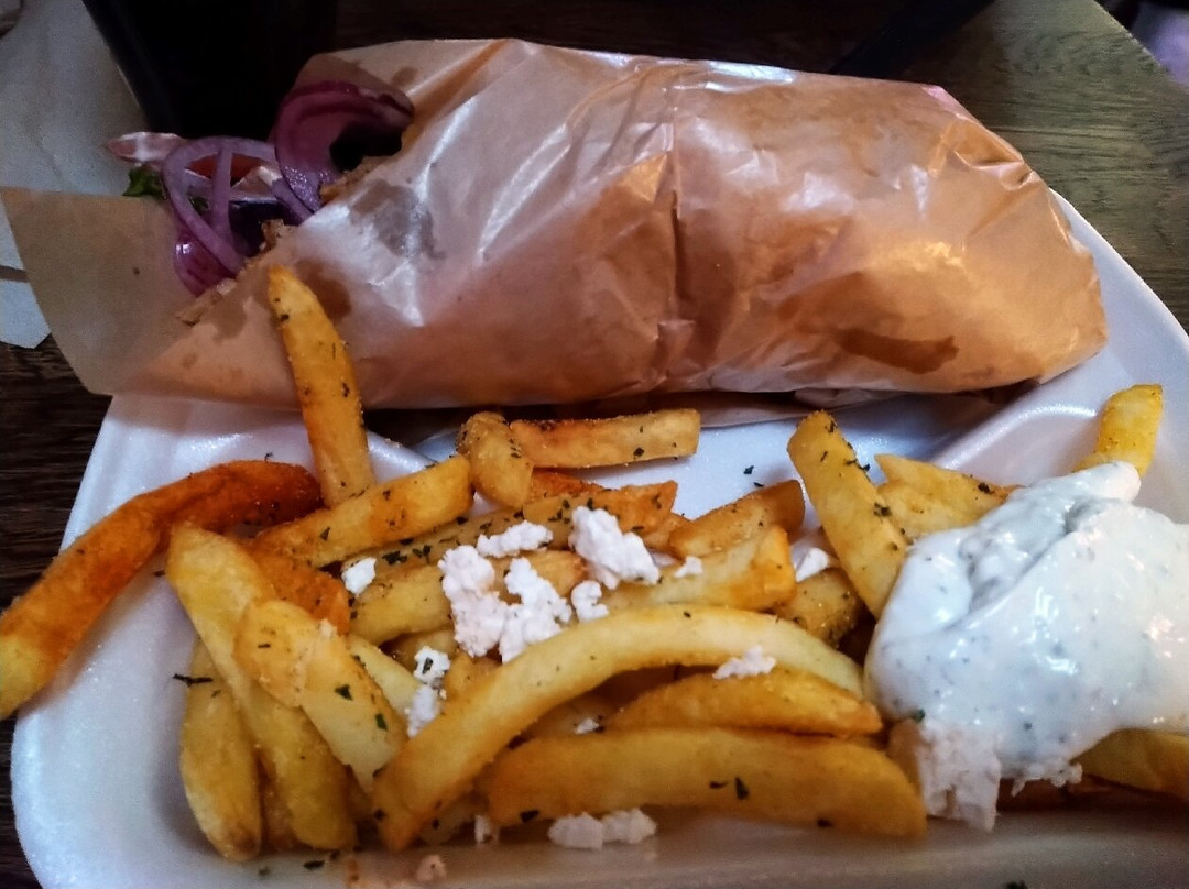 Elsinore Street Food