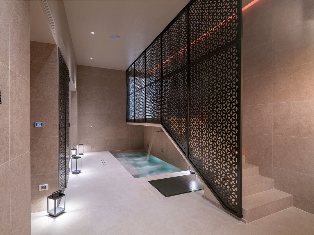 迪莫拉圣朱塞佩 SPA 酒店主图