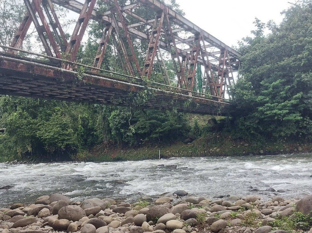 Ríos Pura Vida景点图片