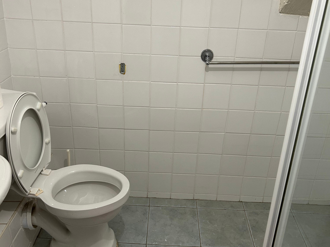 Rhymney House Hotel主图