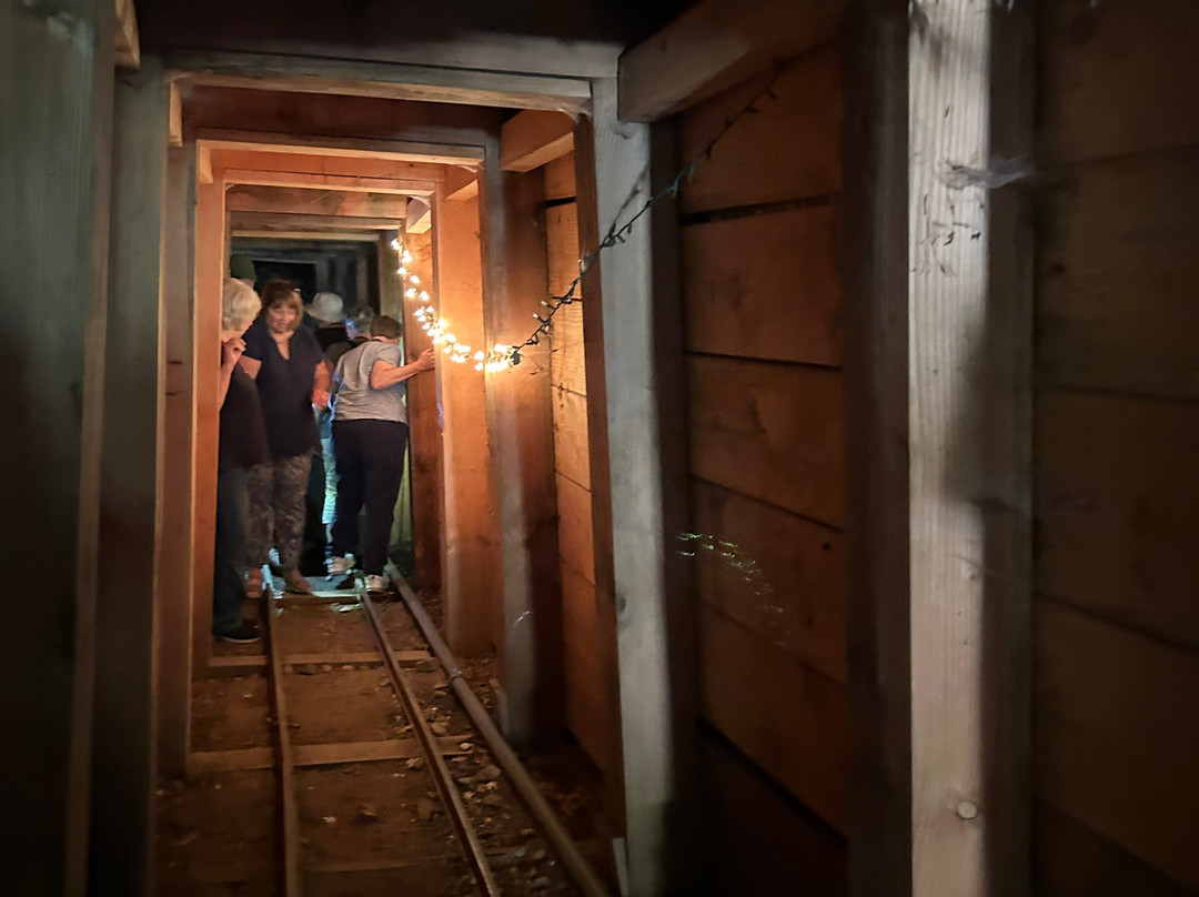 Kentucky Mine Museum景点图片