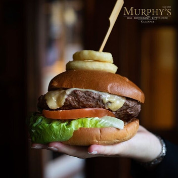 Murphy's Of Killarney-基拉尼必去景点