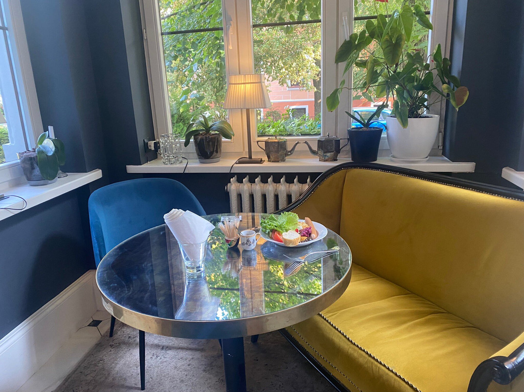 柴可夫斯基酒店主图