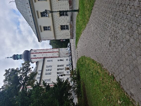 Zelena Marina Garni Hotel主图