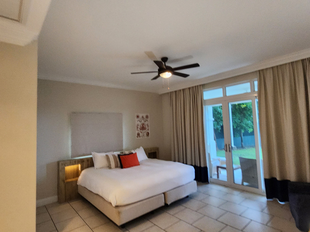 Alexandra Resort - All-inclusive主图