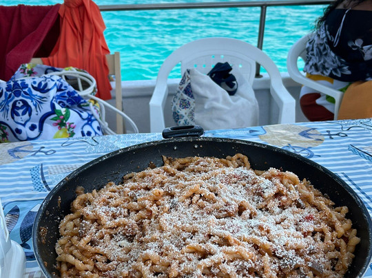 Pesca Turismo Mazara-马扎拉－德尔瓦洛必去景点