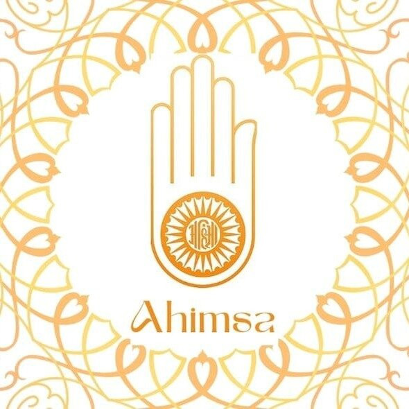 Ahimsa-索维拉必去景点