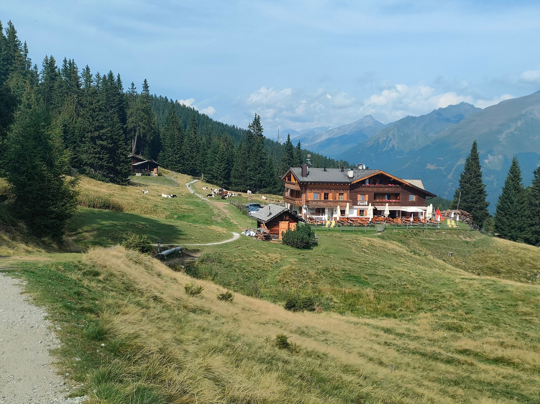 Gasthaus Furlhutte主图