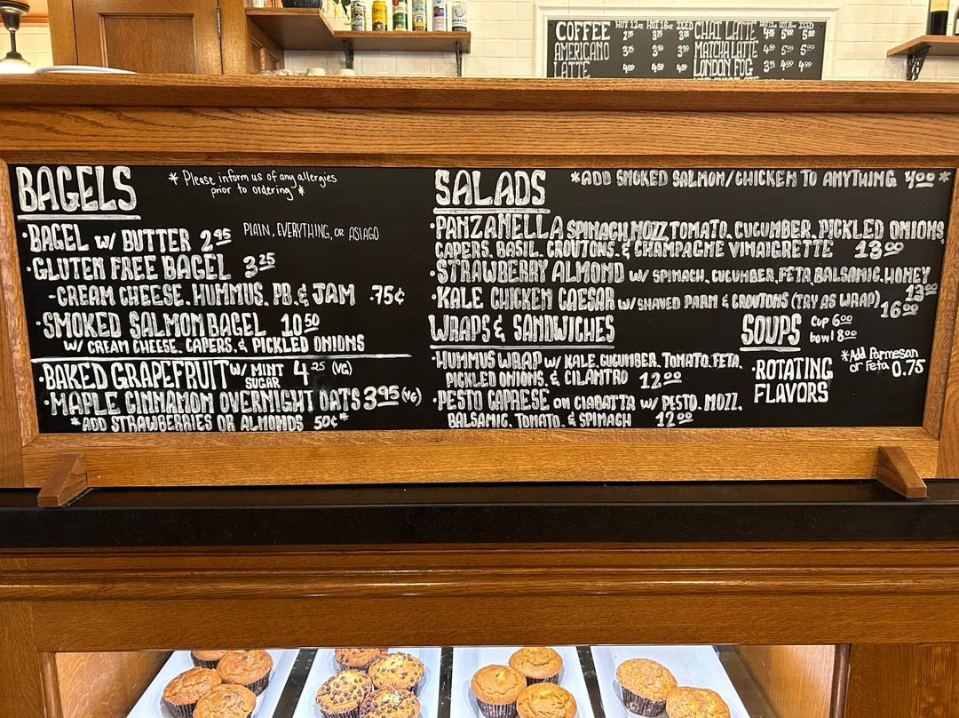 Savoy Bookshop and Cafe-韦斯特利必去景点