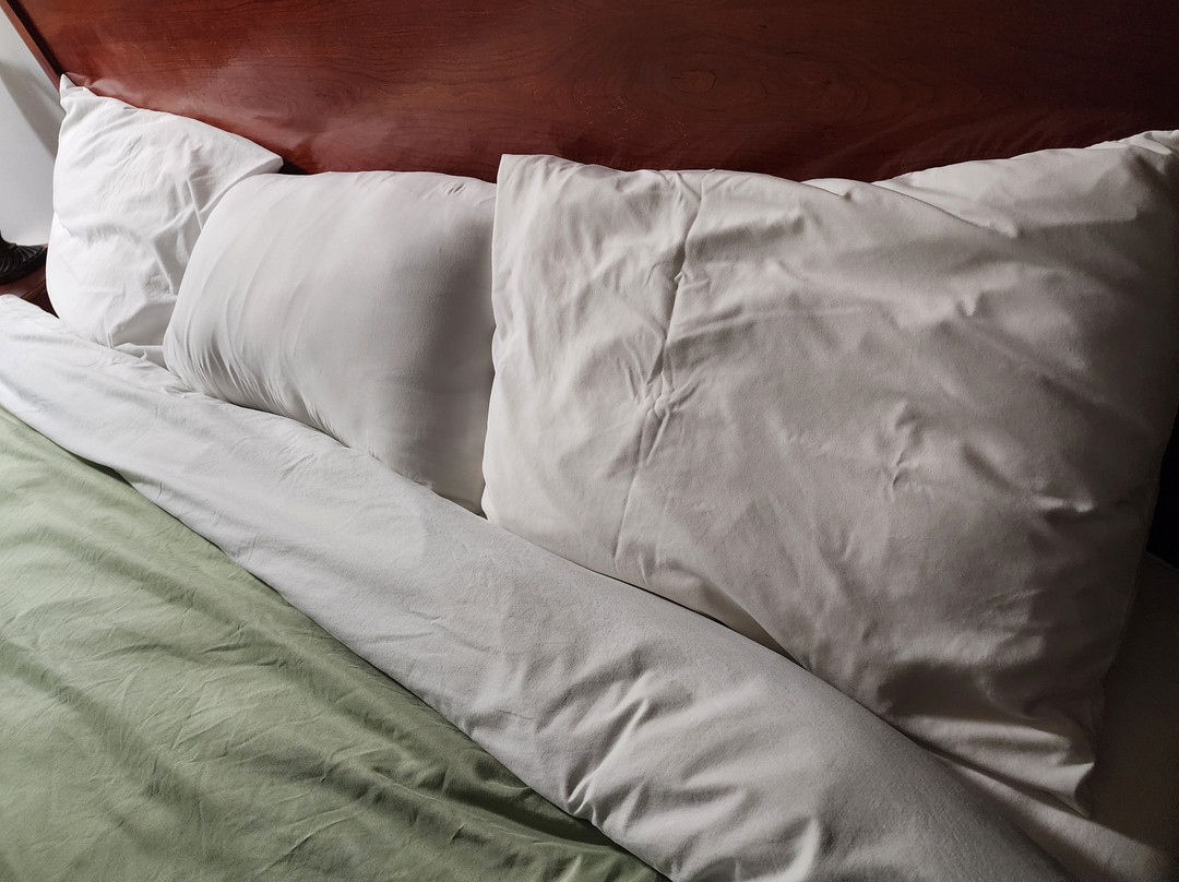 Paxton Inn Motel主图