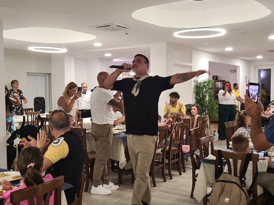 Suite Hotel Dominicus