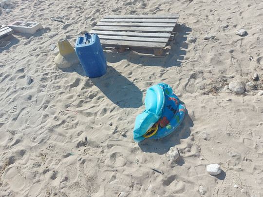 B&B La Casa di Gino主图