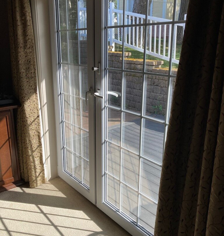 Maison Fiset House主图