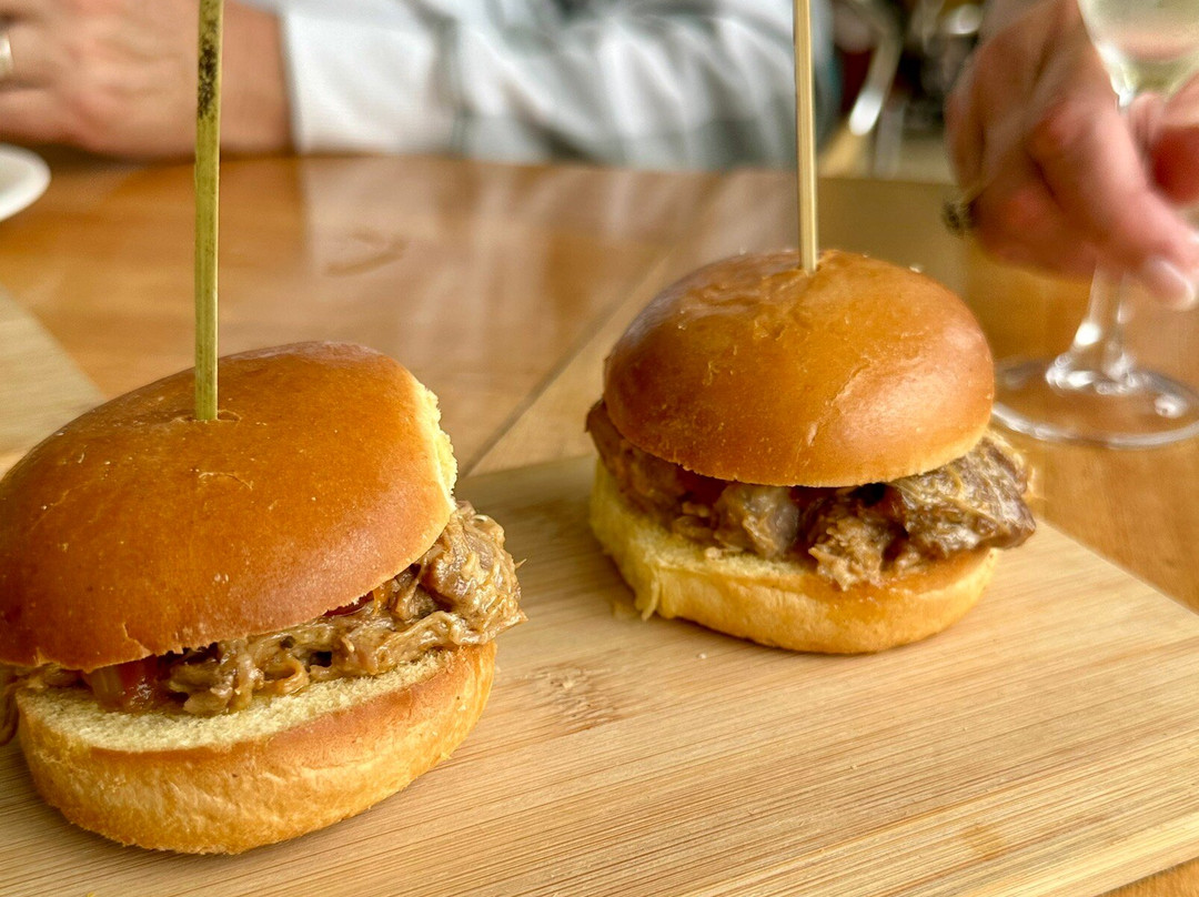 St Aidan Wines-Dardanup必去景点