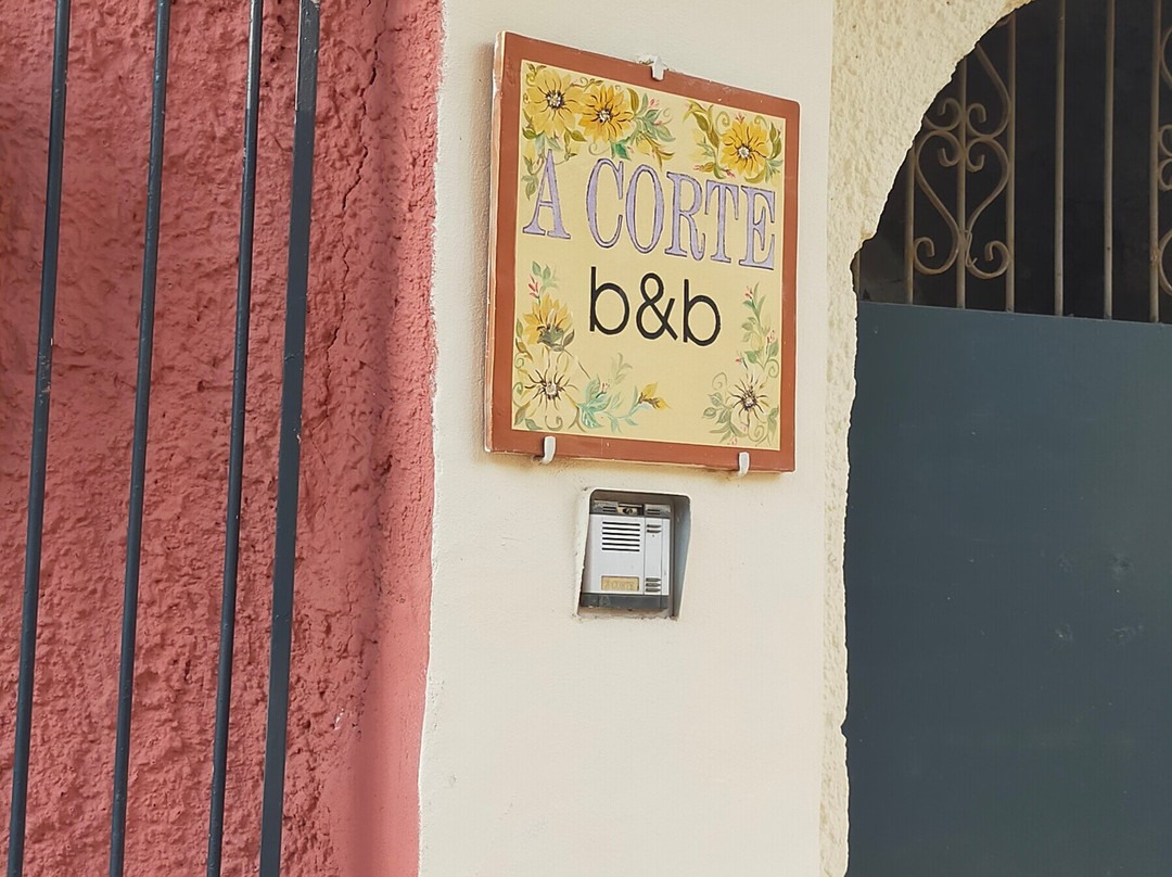 A Corte主图
