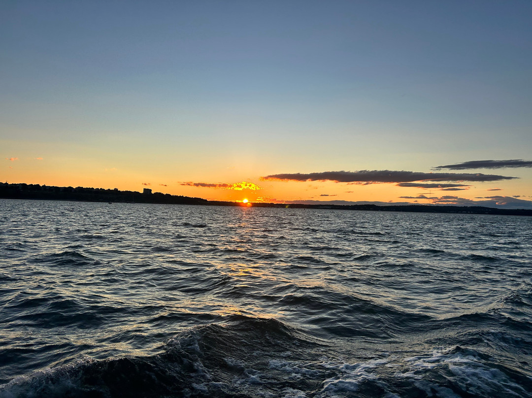 Boomerang Yacht Charters-南波特兰必去景点