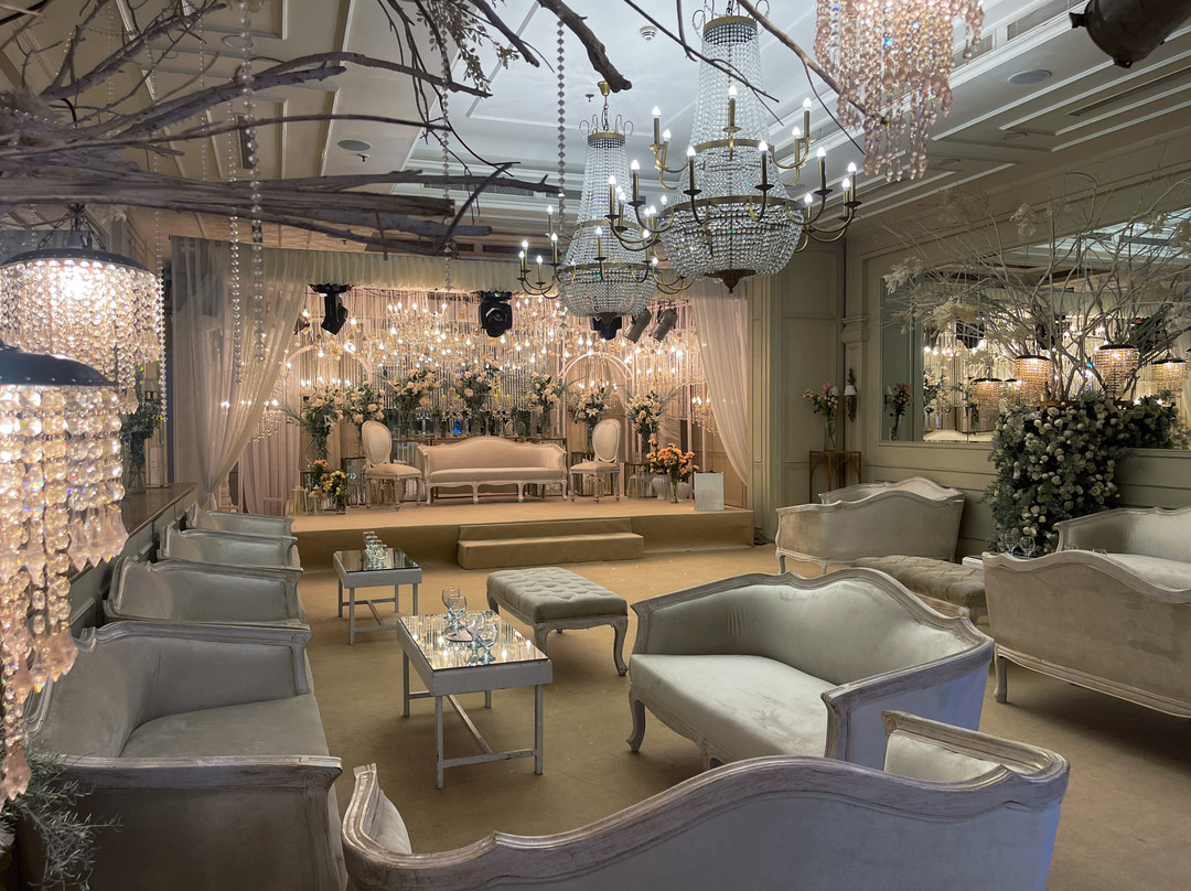 The Nishat Hotel主图