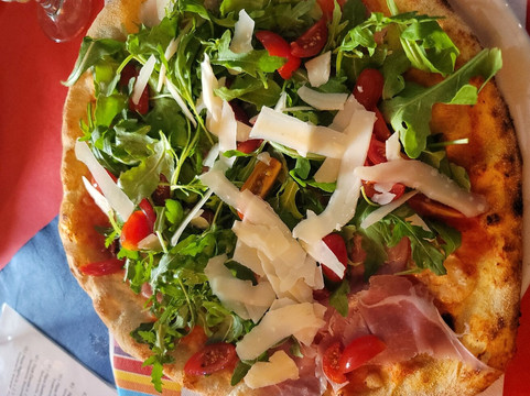 Il rasagnolo trattoria & pizzeria