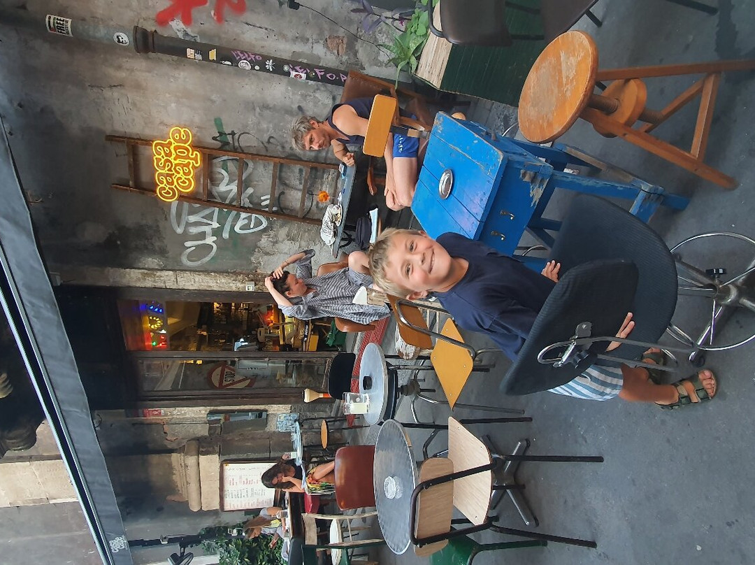 Casa Cape-卡塔尼亚必去景点