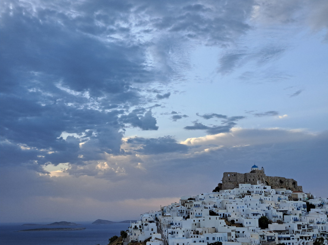 Anatoli Luxury Studios & Suites主图