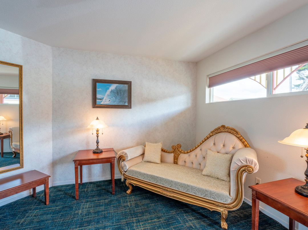 Ocean View Lodge主图