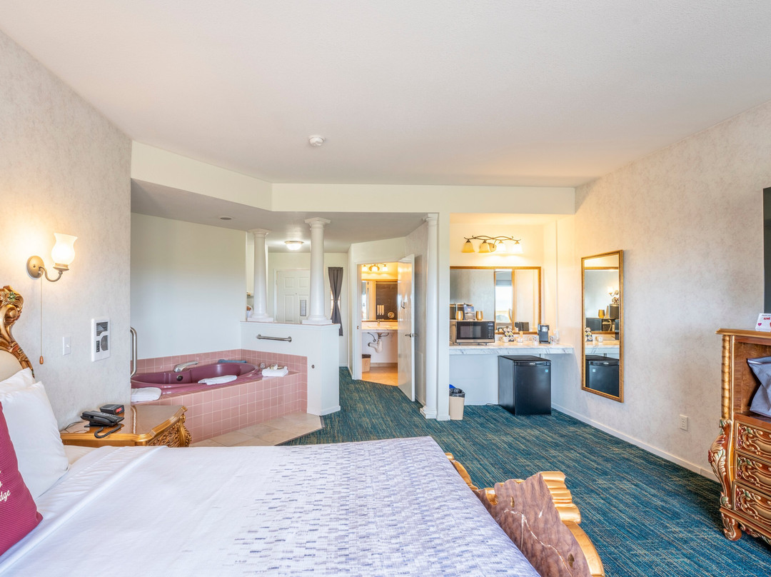 Ocean View Lodge主图