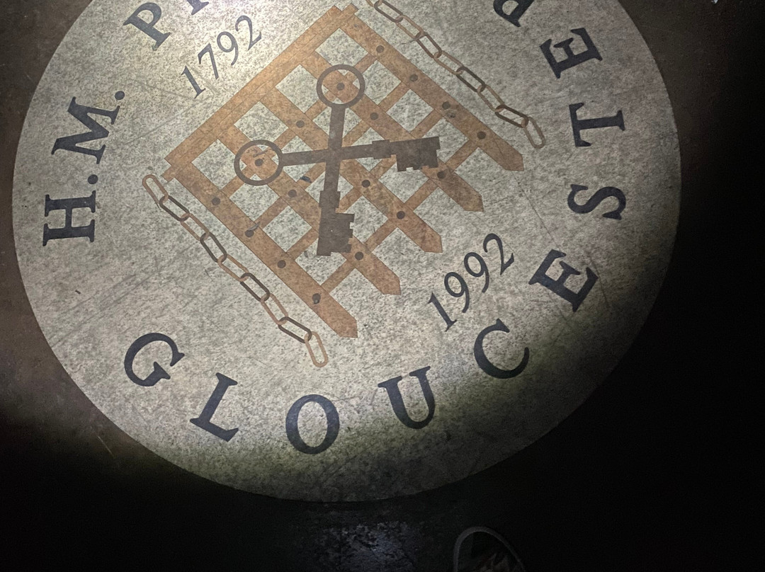 Gloucester Prison Events景点图片