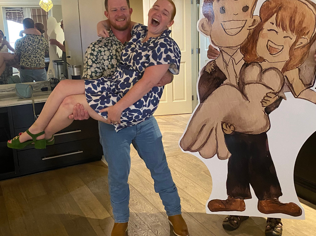 阿道弗斯酒店主图