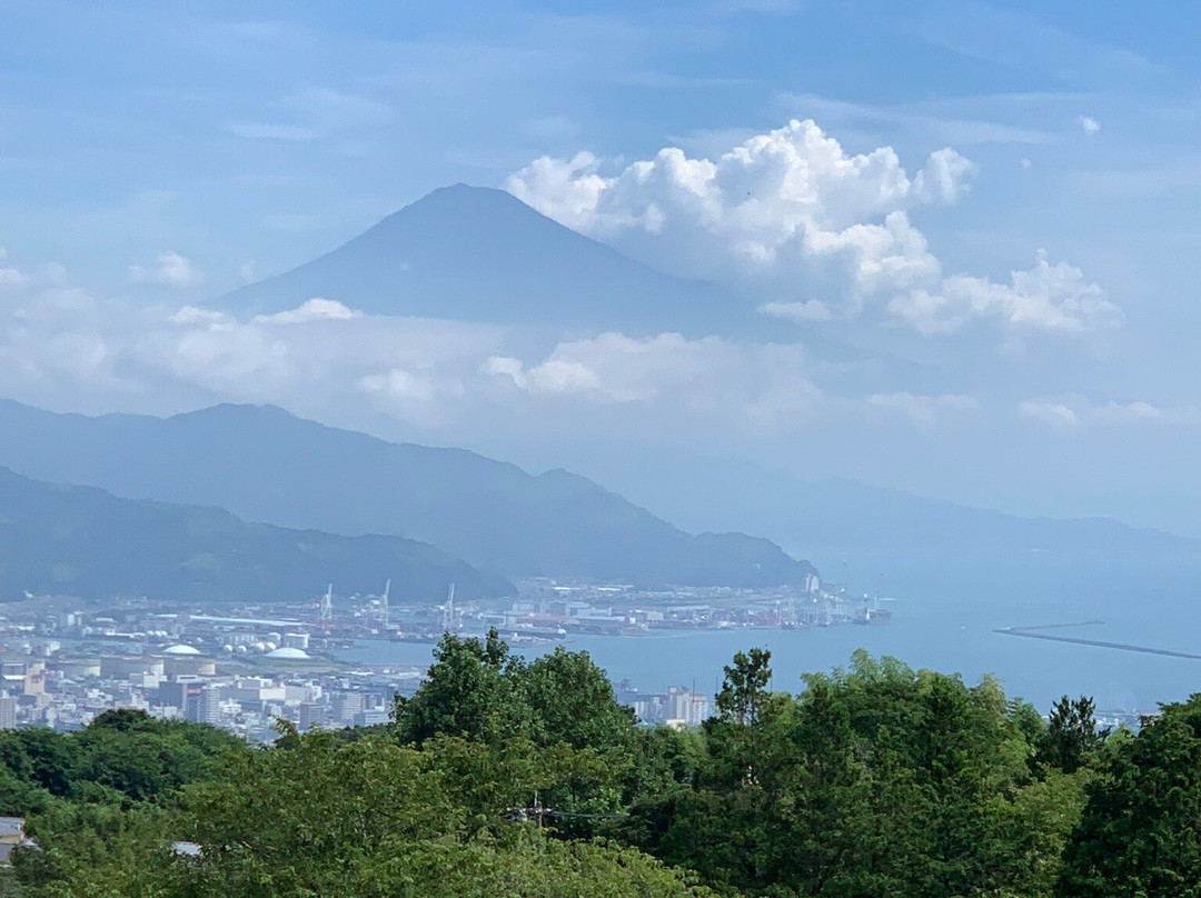 Nihon Daira Yume Terrace景点图片