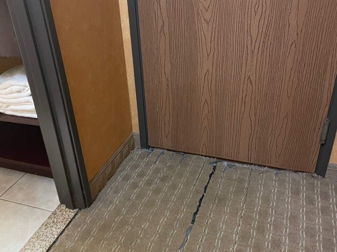 Quality Inn Near Walden Galleria Mall主图