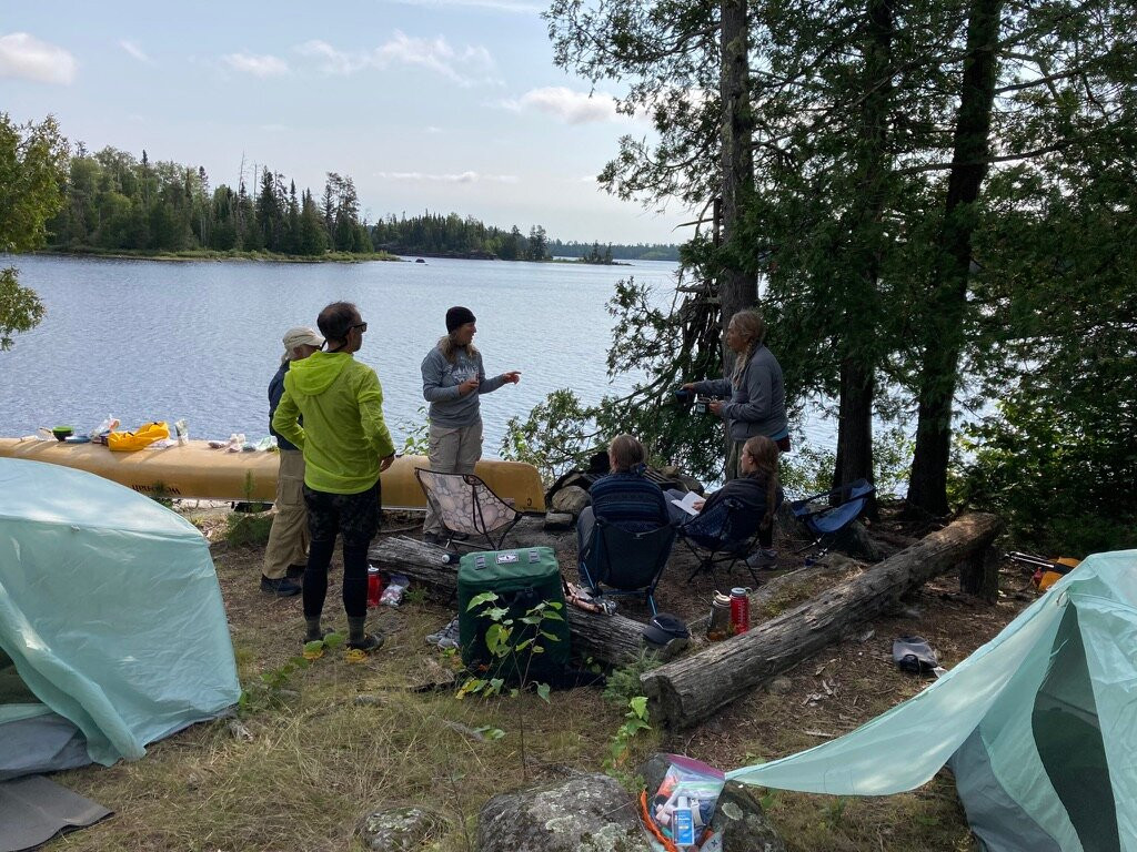 Piragis Northwoods Company-伊利必去景点