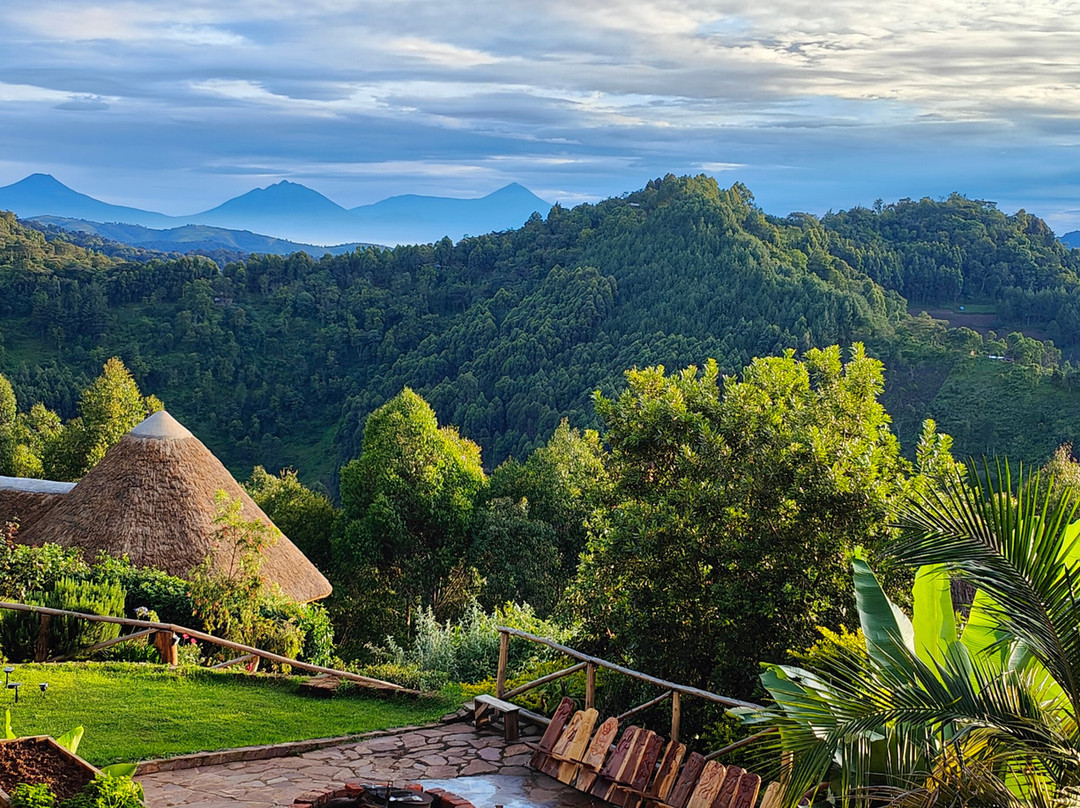 Agandi Uganda