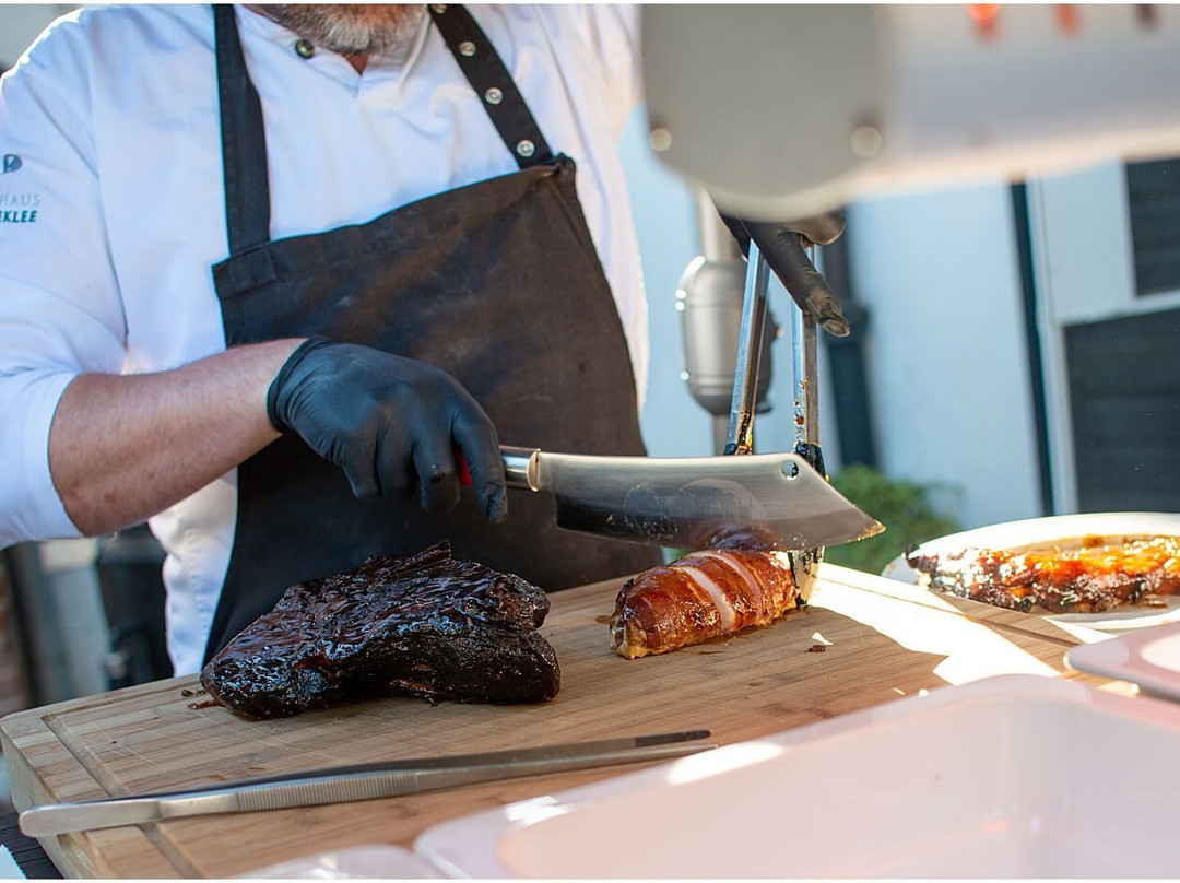 Landhaus Grüneklee主图