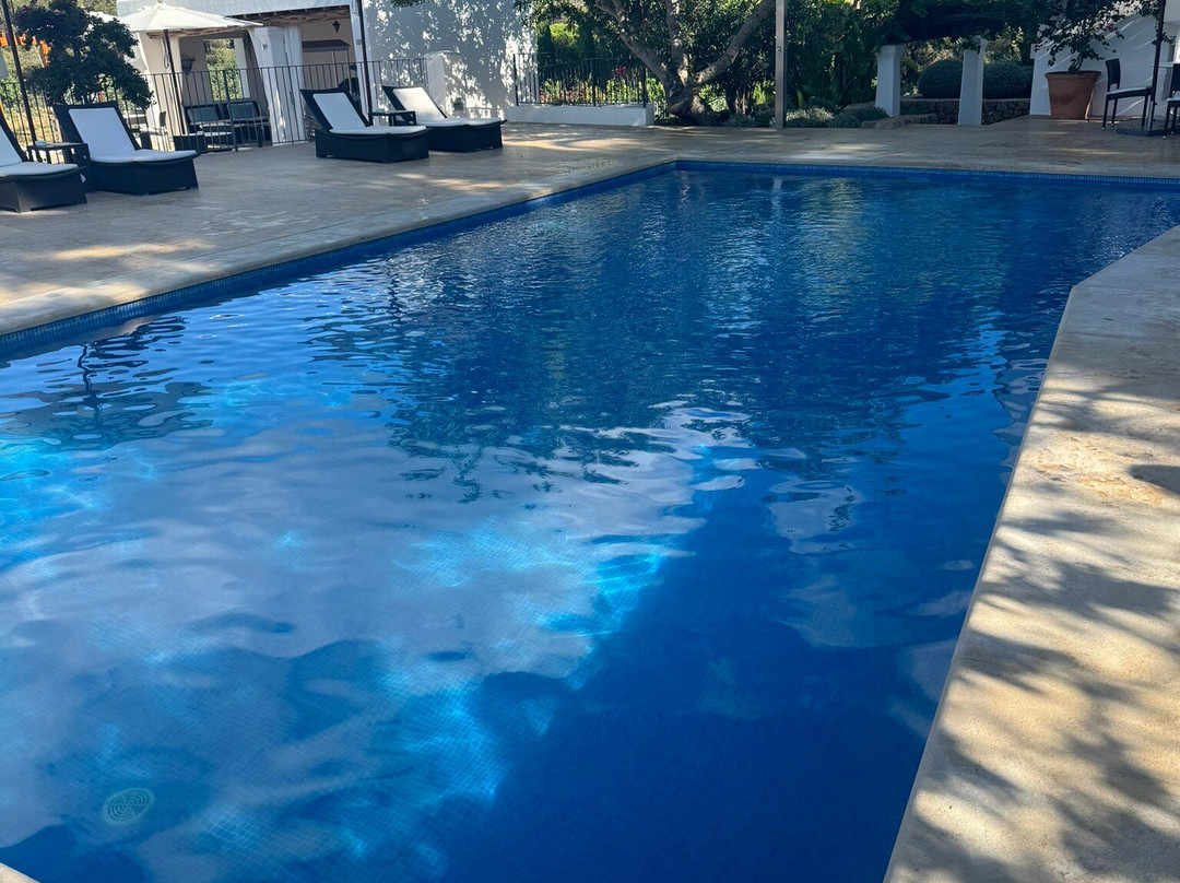 Can Curreu Hotel Rural & Spa主图