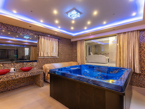 埃斯佩里亚酒店