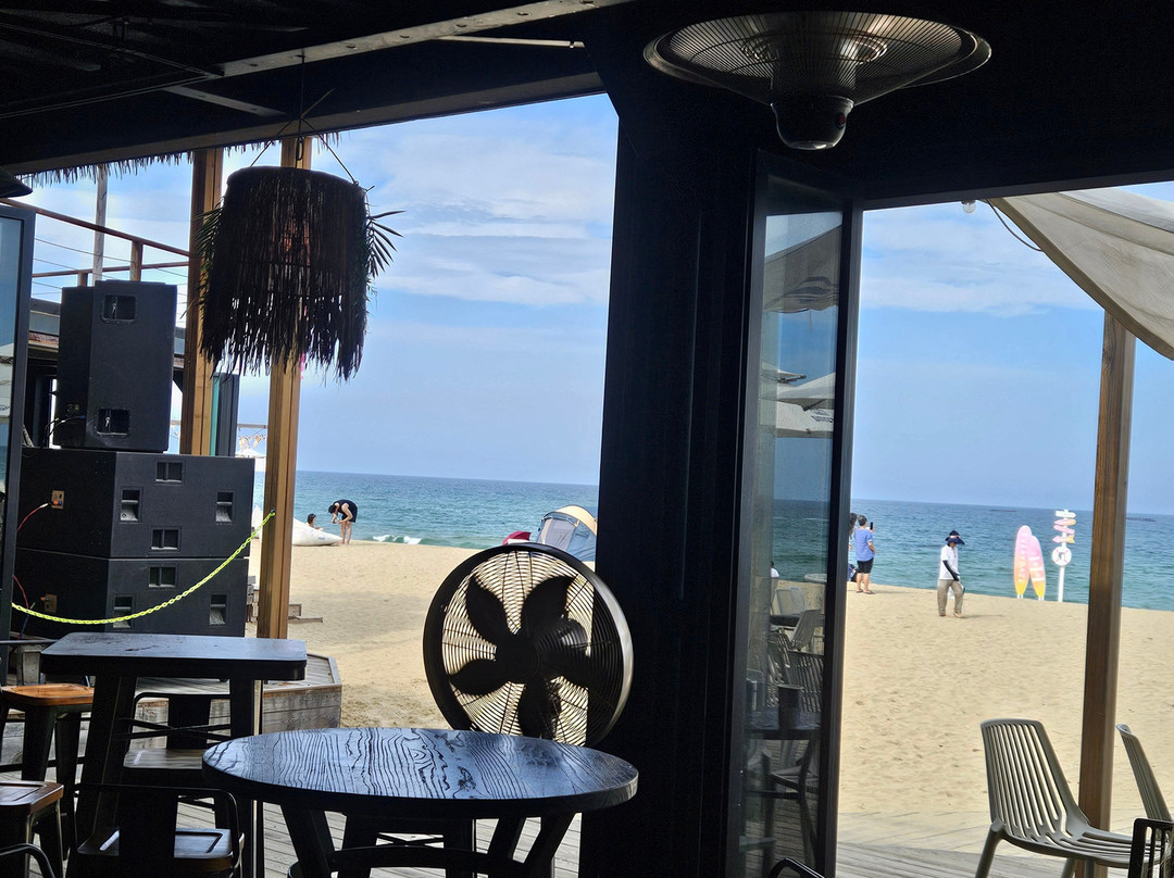 Surfyybeach-襄阳郡必去景点