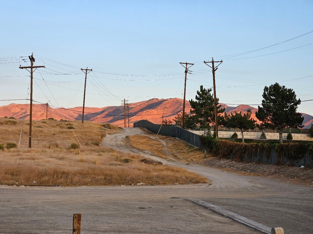 Super 8 by Wyndham Winnemucca NV主图