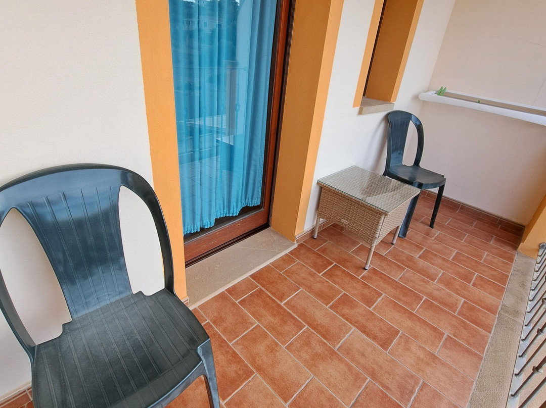 Hotel Le Sabbie Calasetta主图