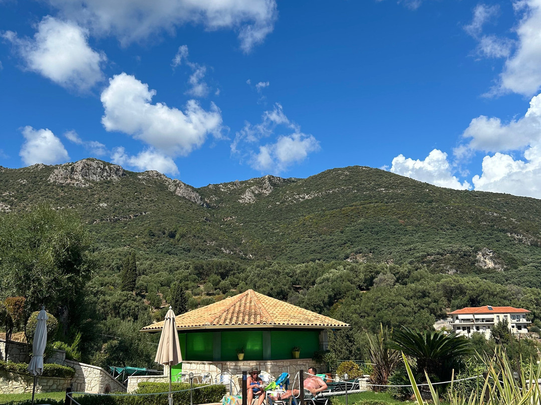 Terra Verde Apartments主图