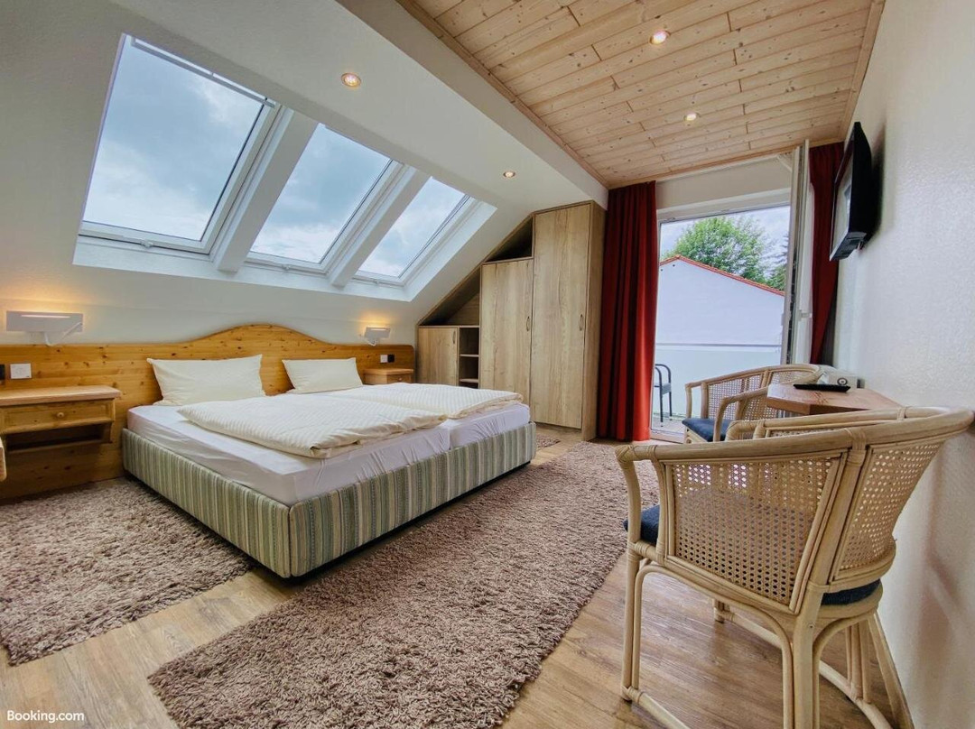 Landhotel Edersee主图