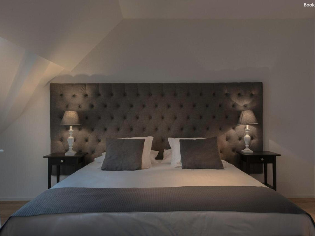 L'Auberge De Mezieres主图