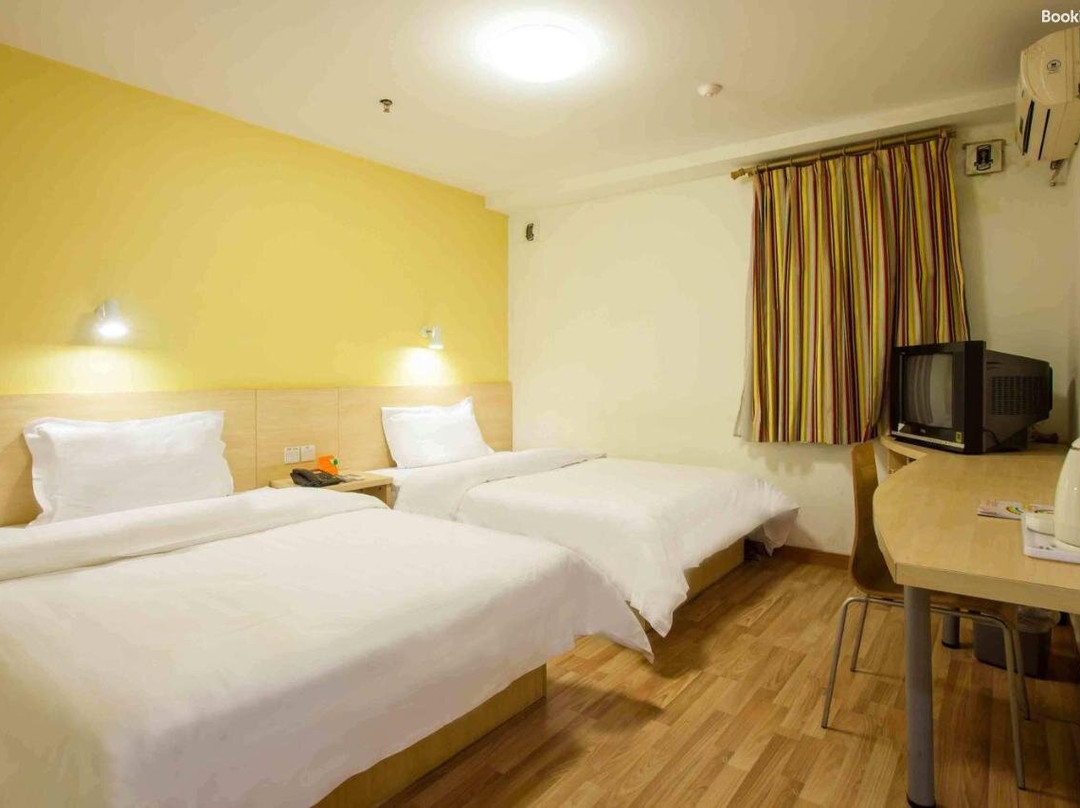 7天太仓汽车站店主图