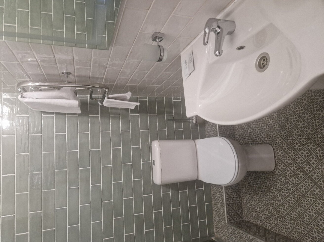 Yaroslavskoye Podvorye Hotel主图